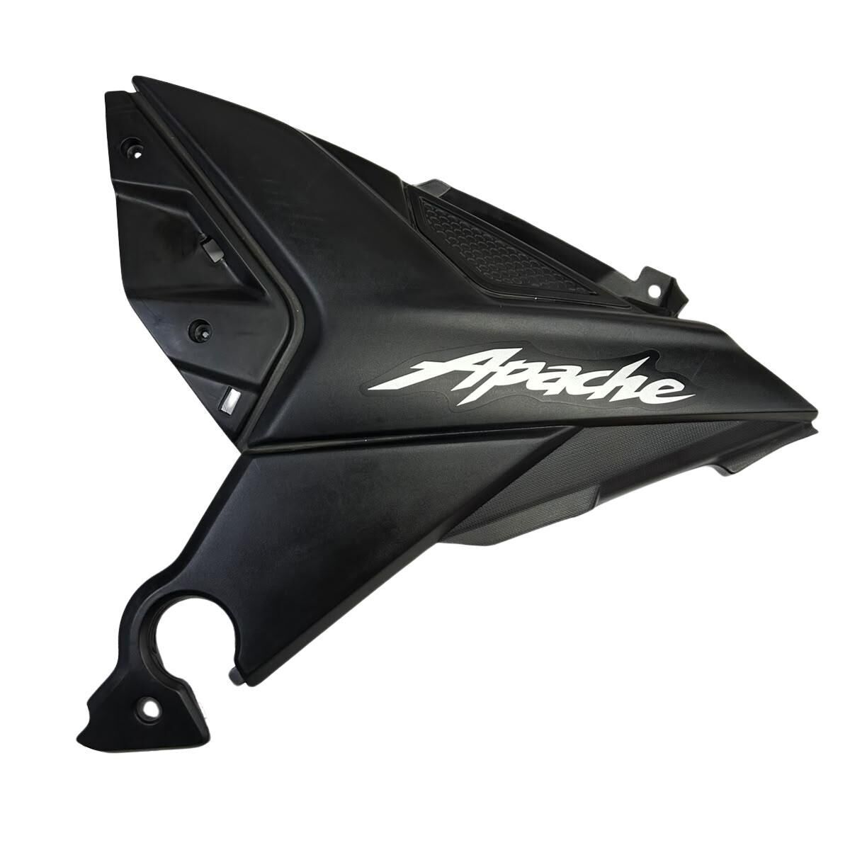 TVS RTR200 SOL SELE ALTI YAN KARENAJ (E5)