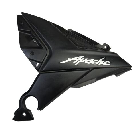 TVS RTR200 SOL SELE ALTI YAN KARENAJ (E5)