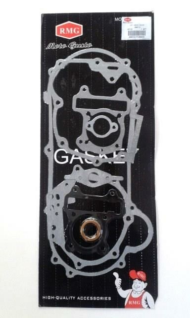 HONDA ACTİVA 100 TAKIM CONTA GRİ RENK A KALİTE