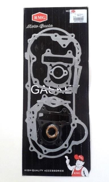 HONDA ACTİVA 100 TAKIM CONTA GRİ RENK A KALİTE