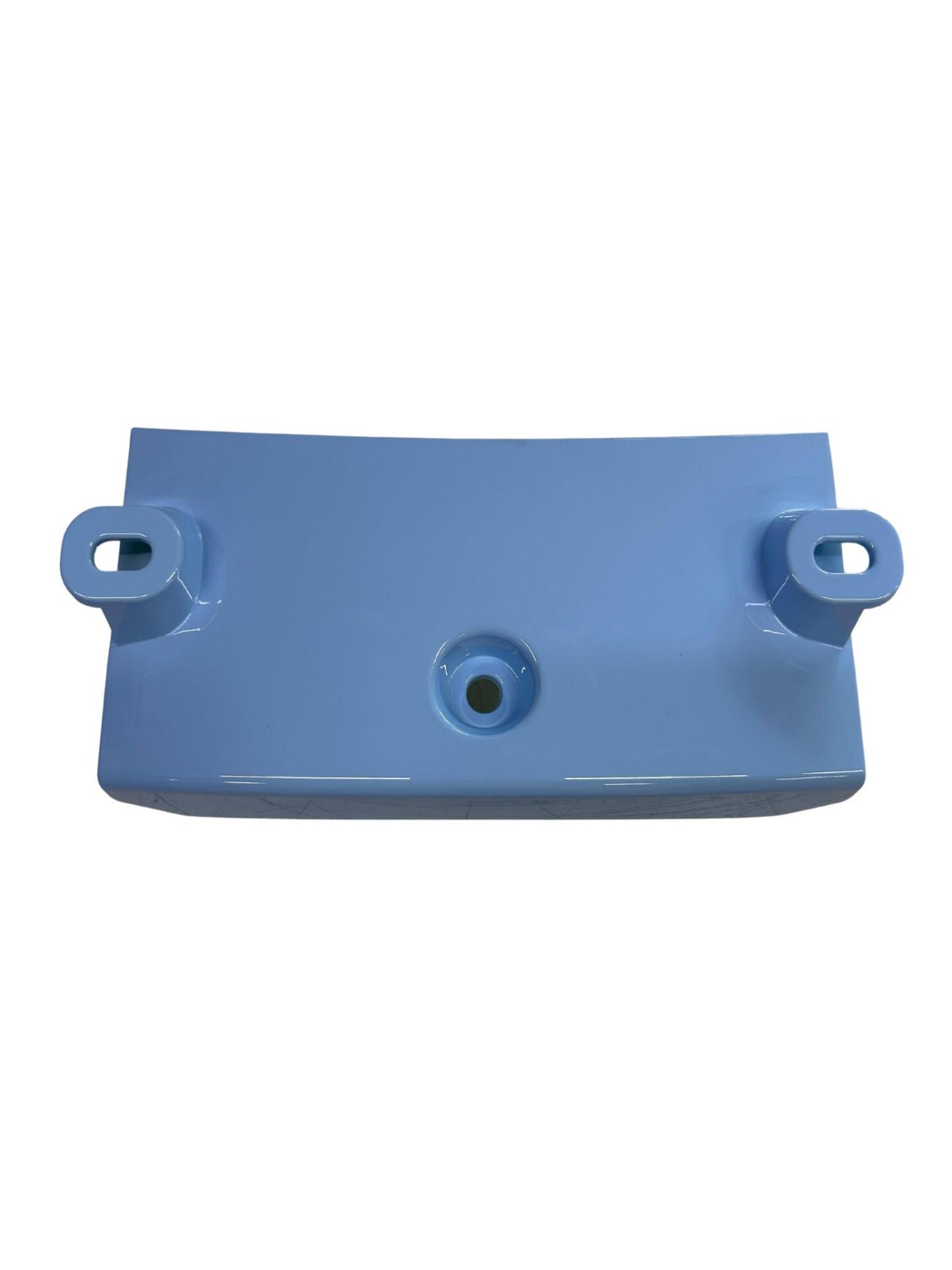 MONDİAL VİRAGO 50 İ ARKA KARENAJ ALT KAPAK MAVİ