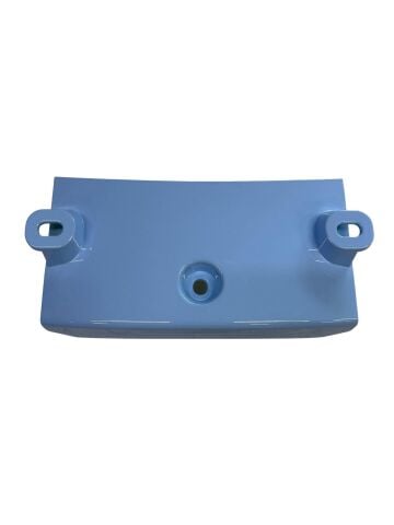 MONDİAL VİRAGO 50 İ ARKA KARENAJ ALT KAPAK MAVİ