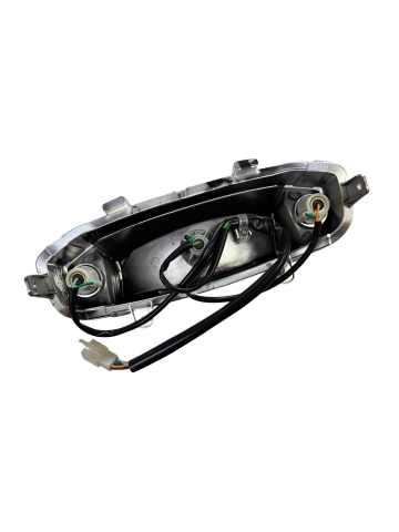 MONDİAL VİRAGO 50 İ ARKA STOP KOMPLE