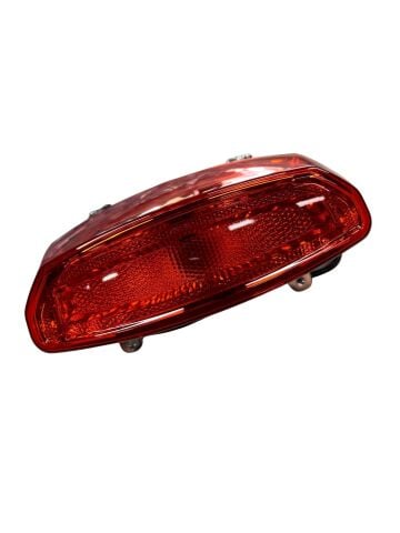 MONDİAL VİRAGO 50 İ ARKA STOP KOMPLE