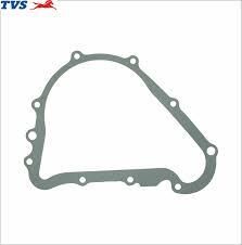 TVS APACHE RTR 2007-2016 SOL STATÖR KAPAK CONTASI ORJİNAL