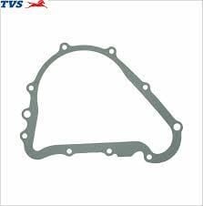 TVS APACHE RTR 2007-2016 SOL STATÖR KAPAK CONTASI ORJİNAL