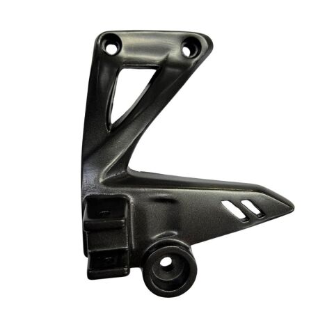 TVS RTR200 ARKA BASAMAK BRAKETİ SOL (E5)