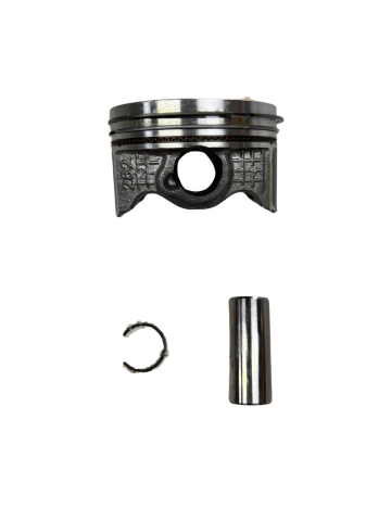 TVS JUPİTER 125 SİLİNDİR PİSTON SEKMAN KOMPLE ORJİNAL