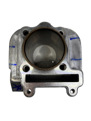 TVS JUPİTER 125 SİLİNDİR PİSTON SEKMAN KOMPLE ORJİNAL