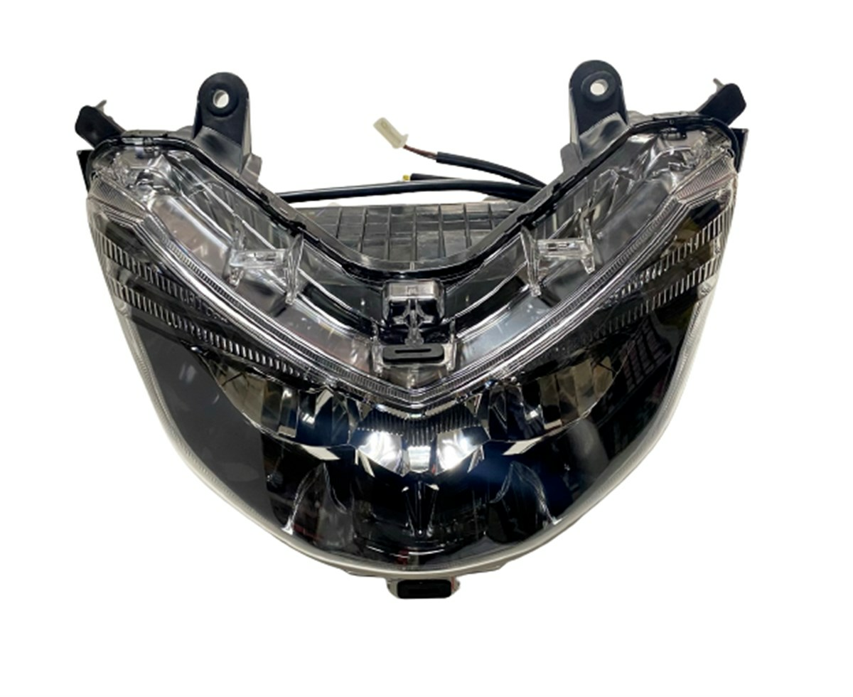 YAMAHA NMAX125-155 ÖN FAR KOMPLE ORJİNAL 2015