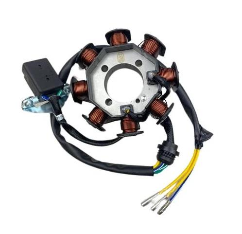 CG KUBA MODELİ 125 STATÖR 3 KABLOLU