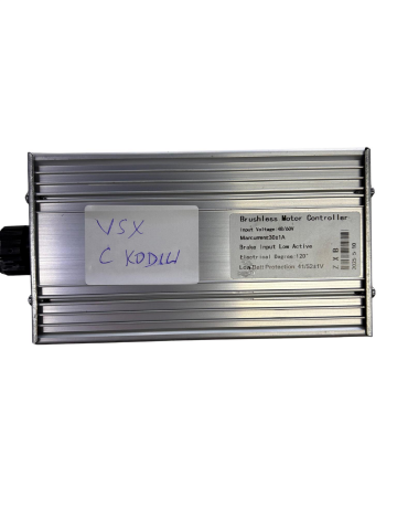 VOLTA VSX SÜRÜCÜ BEYİN CDI