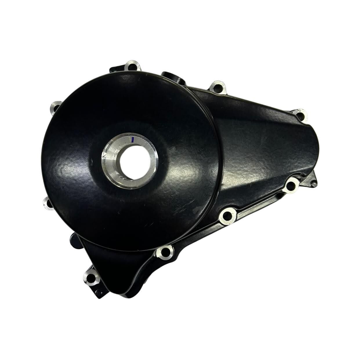 TVS RTR200 KRANK KUTUSU SOL KAPAK (E5)