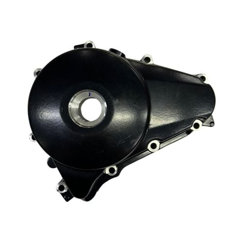 TVS RTR200 KRANK KUTUSU SOL KAPAK (E5)