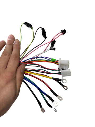 VOLTA VSX 2023 MODEL BEYİN SÜRÜCÜ CDI