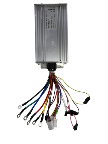 VOLTA VSX 2023 MODEL BEYİN SÜRÜCÜ CDI