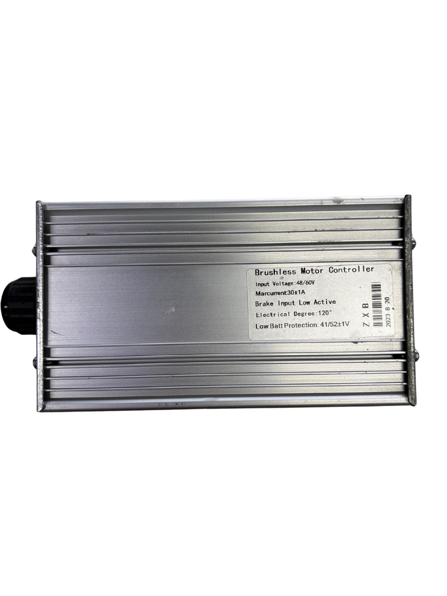 VOLTA VSX 2023 MODEL BEYİN SÜRÜCÜ CDI