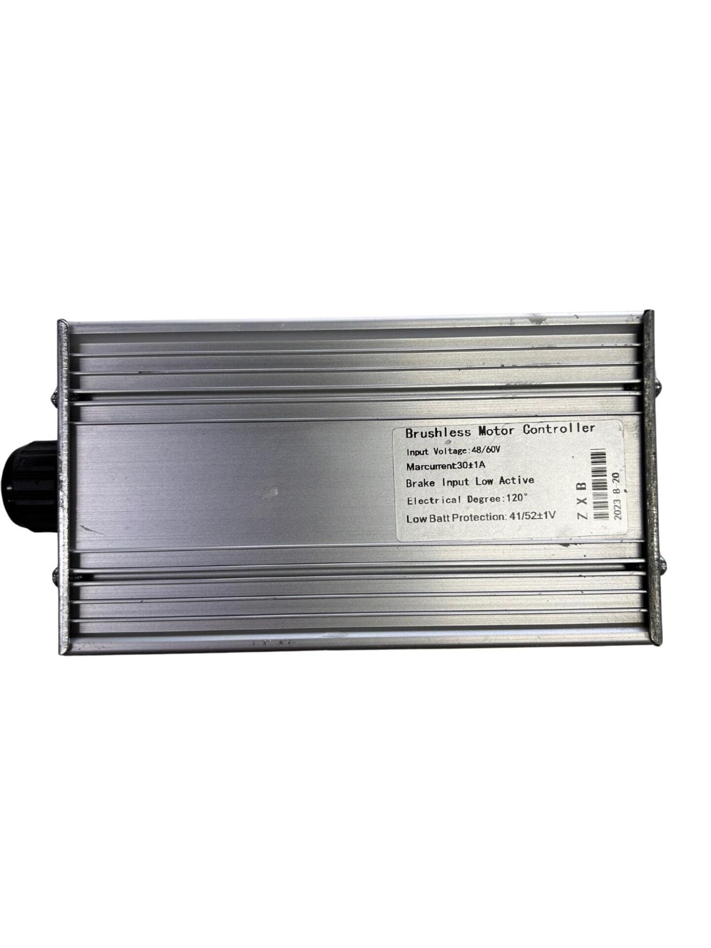 VOLTA VSX 2023 MODEL BEYİN SÜRÜCÜ CDI