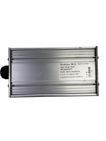 VOLTA VSX 2023 MODEL BEYİN SÜRÜCÜ CDI