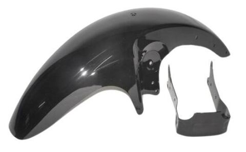 CG-AGK 125 ÖN ÇAMURLUK SİYAH PLASTİK