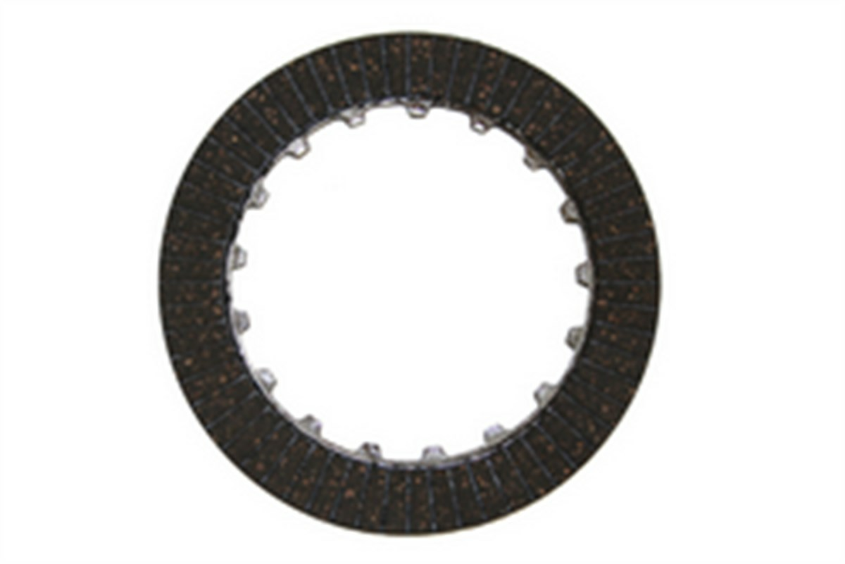 SFC OTOMATİK VİTES DEBRİYAJ BALATASI TAKIM 5 ADET