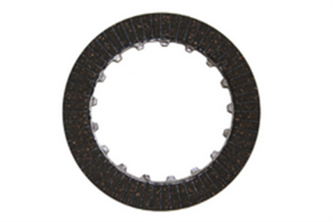 SFC OTOMATİK VİTES DEBRİYAJ BALATASI TAKIM 5 ADET