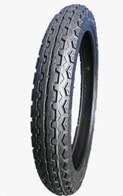 BİLLAS 2.50-17 DIŞ LASTİK BL-017 TUBE TYPE