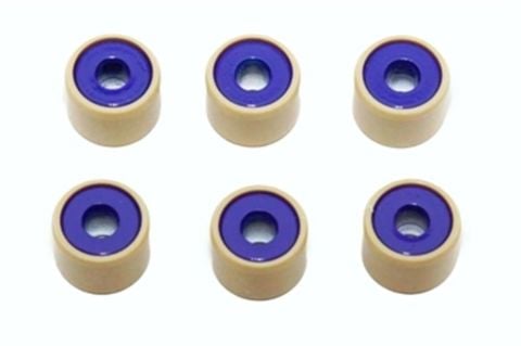 HONDA SPACY110 ÖN DEBRİYAJ BAGA TAHRİK SETI 6 LI