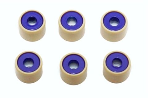 HONDA SPACY110 ÖN DEBRİYAJ BAGA TAHRİK SETI 6 LI