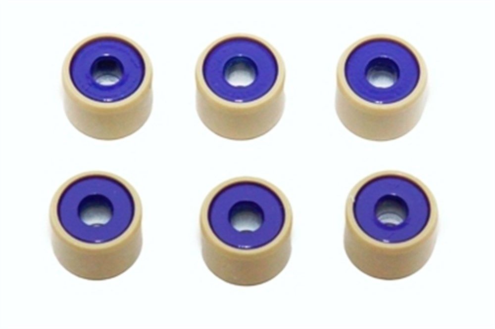 HONDA SPACY110 ÖN DEBRİYAJ BAGA TAHRİK SETI 6 LI