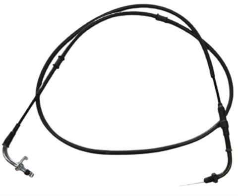 HONDA SPACY ALPHA GAZ TELİ A MODEL