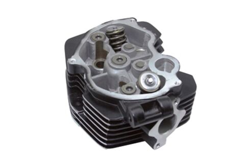 KUBA CİTA AGK CG 150 SİLİNDİR ÜST KAPAK KOMPLE SİYAH