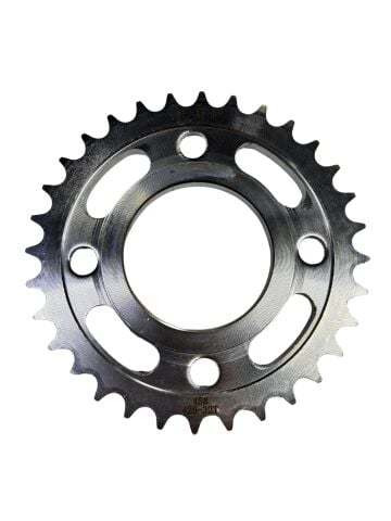 AGK CG ARKA DİŞLİ 32T UMT