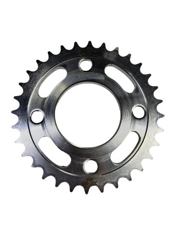 AGK CG ARKA DİŞLİ 32T UMT