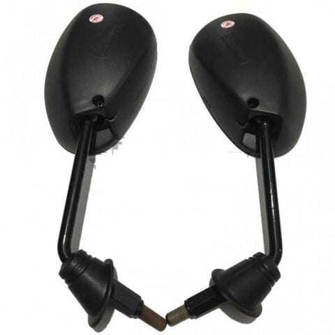 TVS JUPİTER 110 WEGO 110 AYNA TAKIMI İTHAL