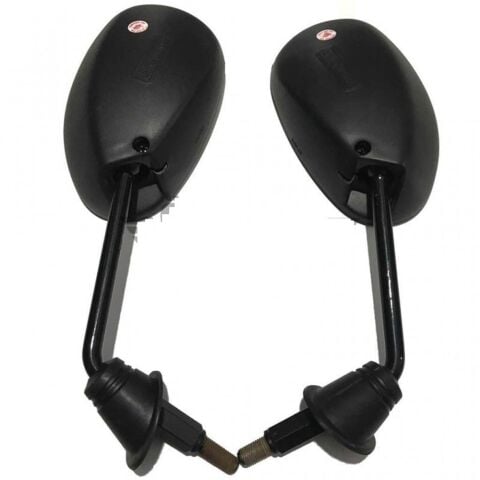 TVS JUPİTER 110 WEGO 110 AYNA TAKIMI İTHAL