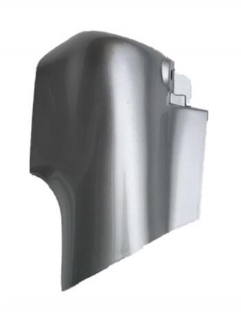 YAMAHA CRYPTON R SOL ÖN ÇAMURLUK KULAĞI GRİ İTHAL