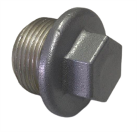 BAJAJ BAXER 150 YAĞ TAPASI ORJİNAL