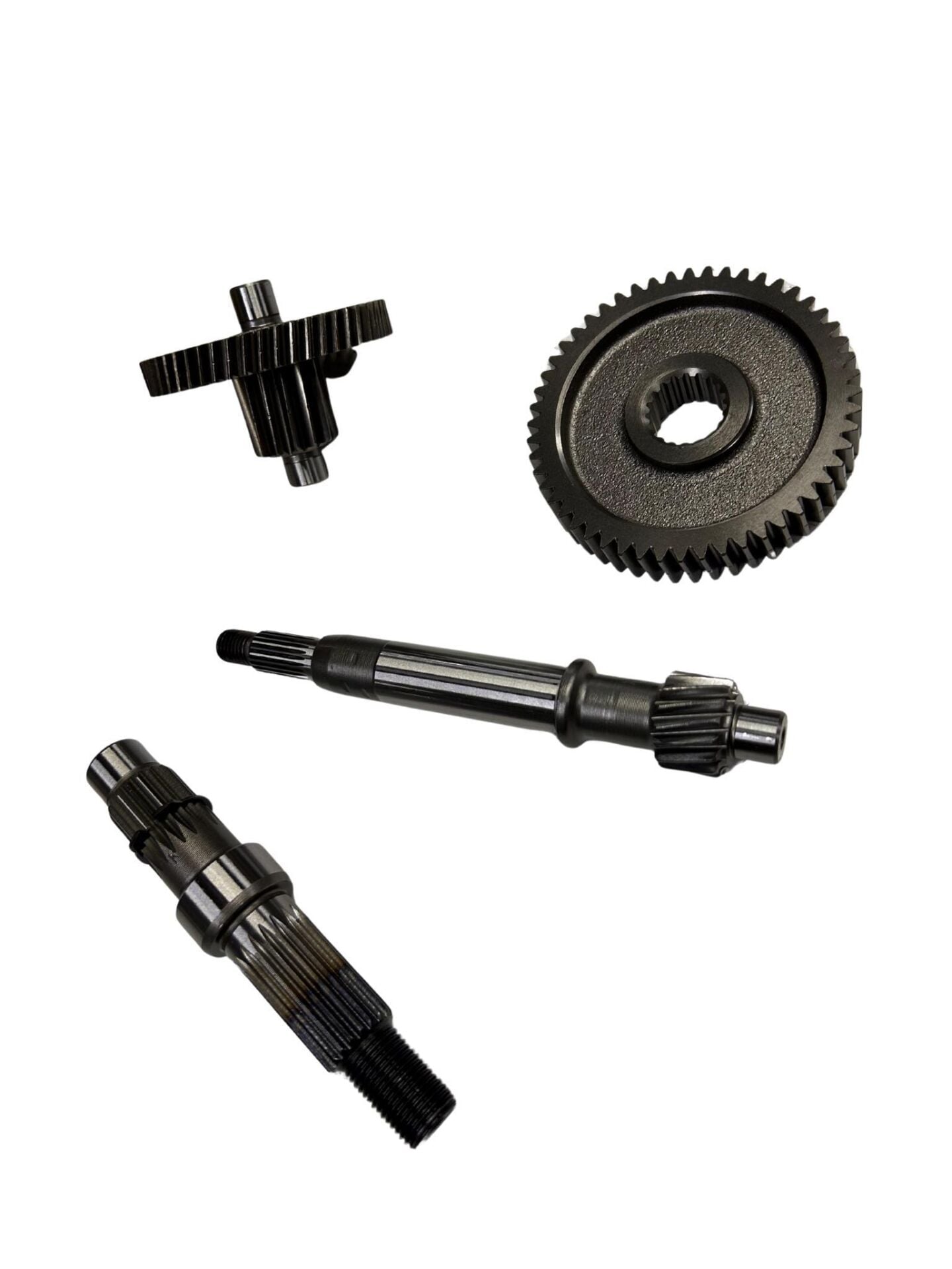 50cc SCOOTER REVİVAL ŞANZUMAN KISA MODEL