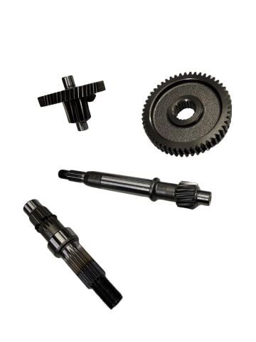 50cc SCOOTER REVİVAL ŞANZUMAN KISA MODEL