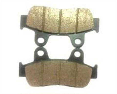 HONDA SPACY110 ÖN FREN BALATASI