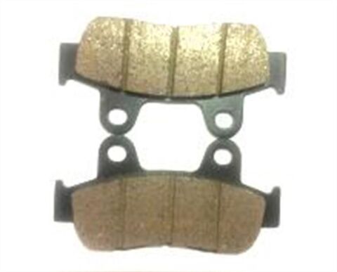 HONDA SPACY110 ÖN FREN BALATASI