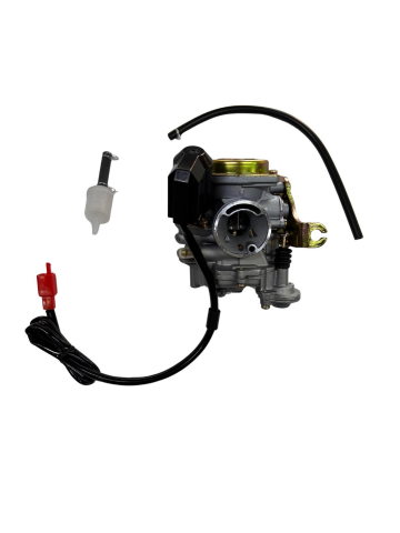 SCOOTER 100cc KARBÜRATÖR KOMPLE