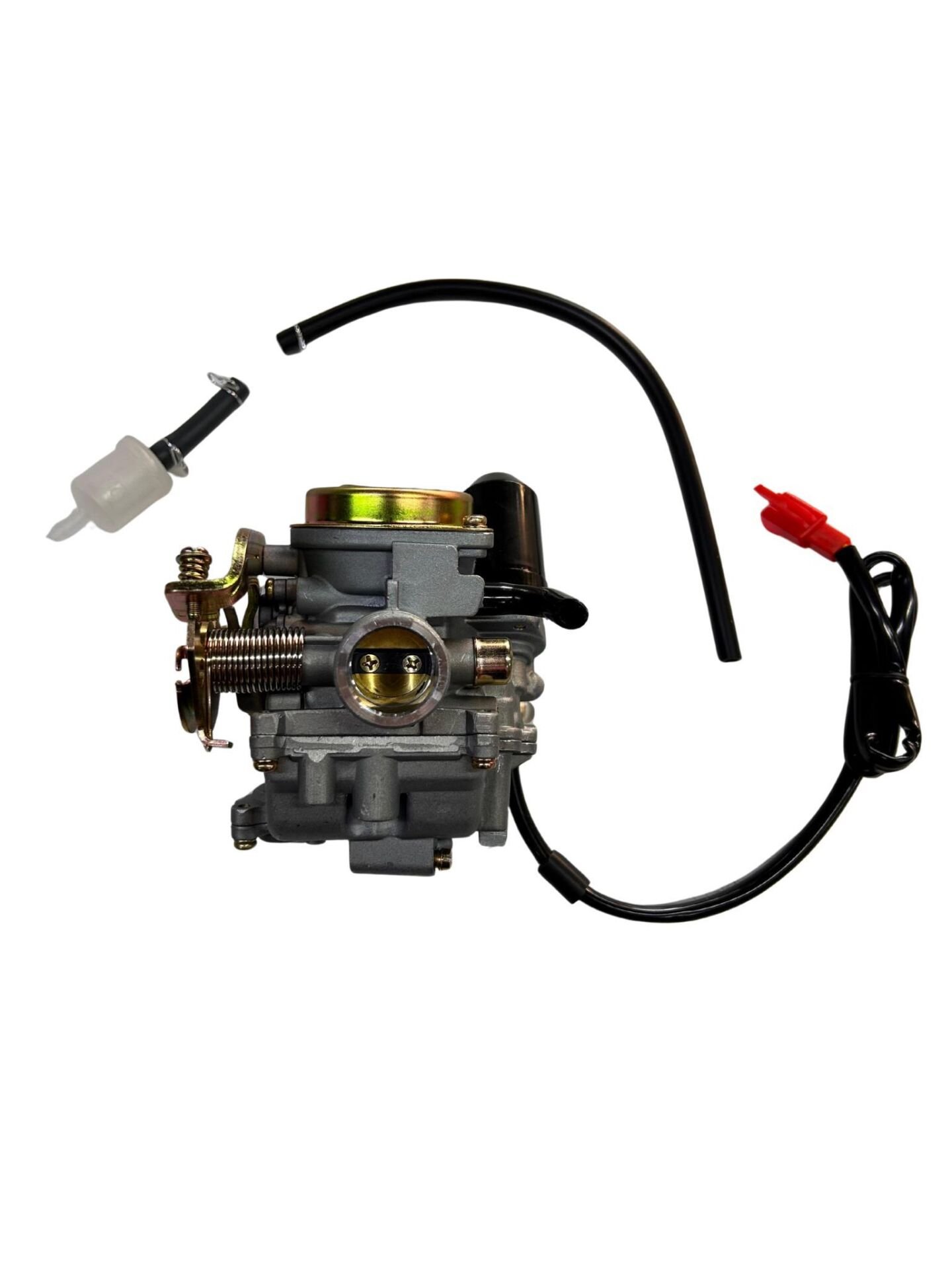 SCOOTER 100cc KARBÜRATÖR KOMPLE