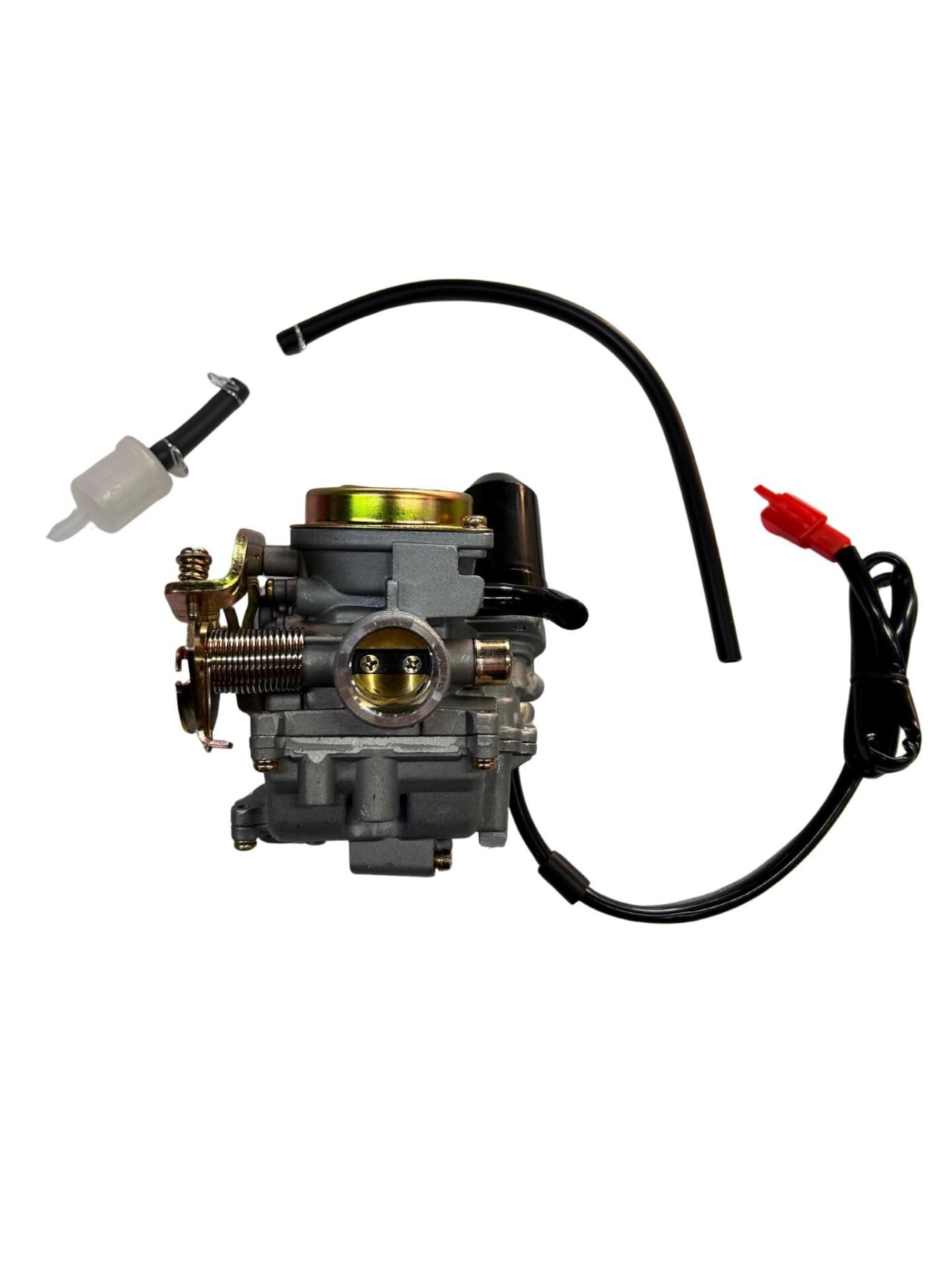 SCOOTER 100cc KARBÜRATÖR KOMPLE