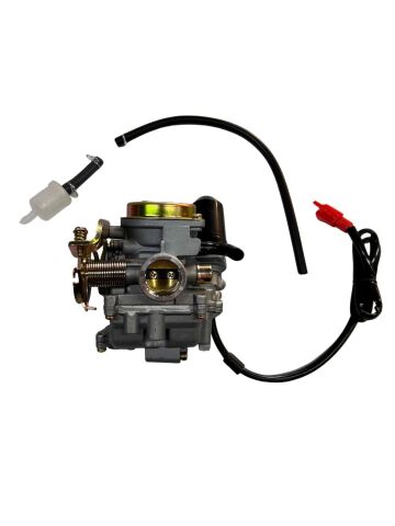 SCOOTER 100cc KARBÜRATÖR KOMPLE