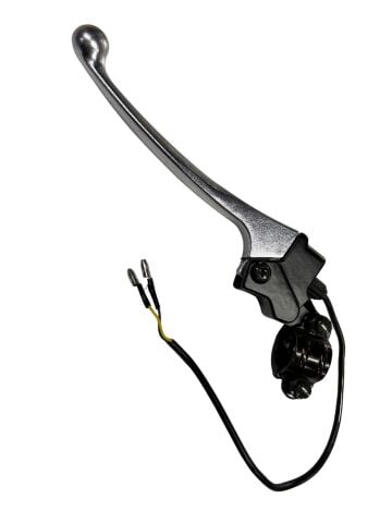 RKS BLAZER ARKA FREN KOLU VE KÜTÜĞÜ