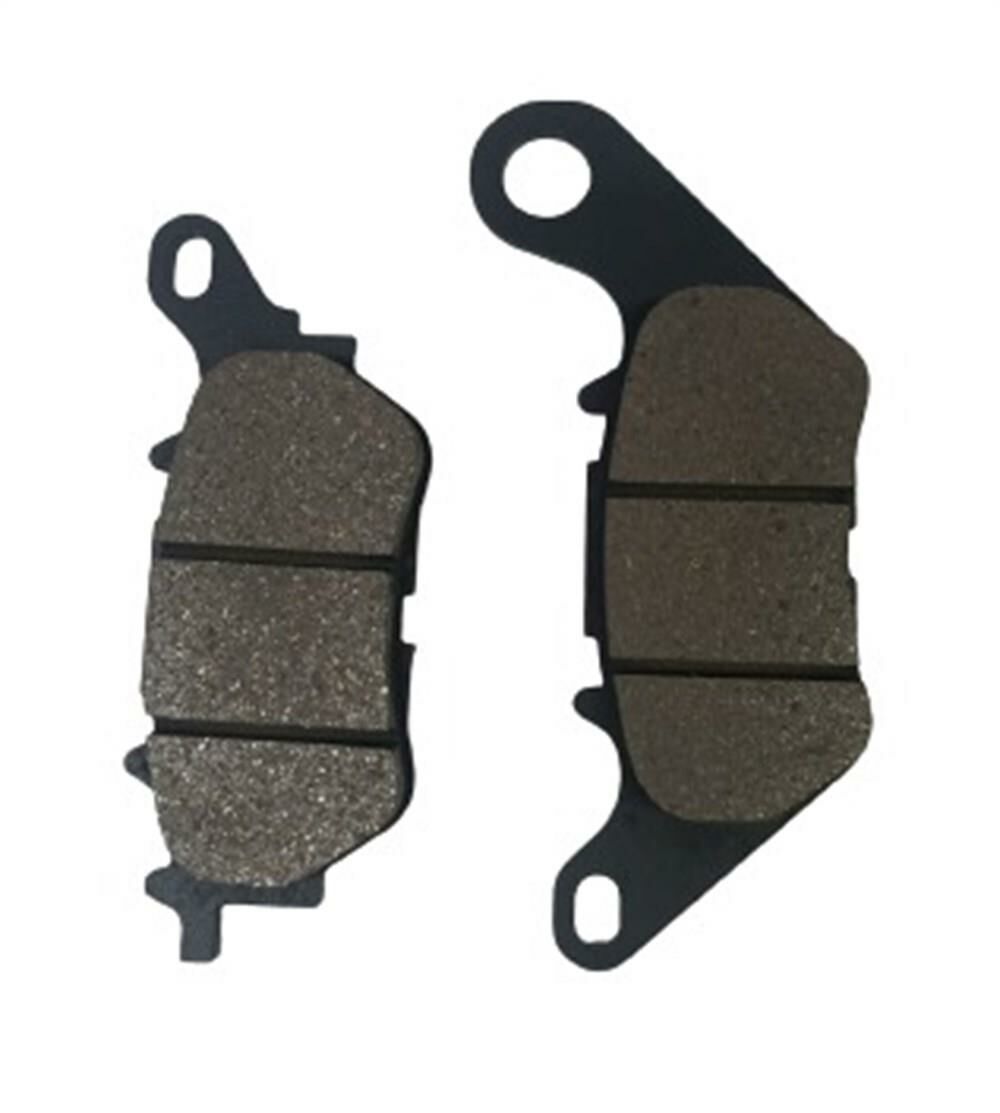 YAMAHA YZF-R25 ARKA FREN BALATASI