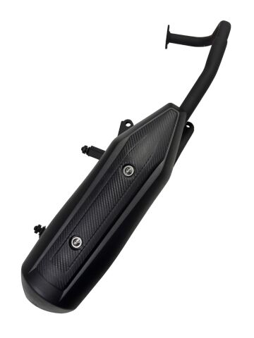 RKS BLAZER XR EGZOZ KOMPLE