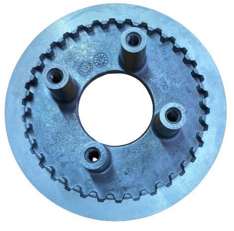 BAJAJ BOXER 150 DEBRİYAJ BASKI FLANŞI ORJİNAL